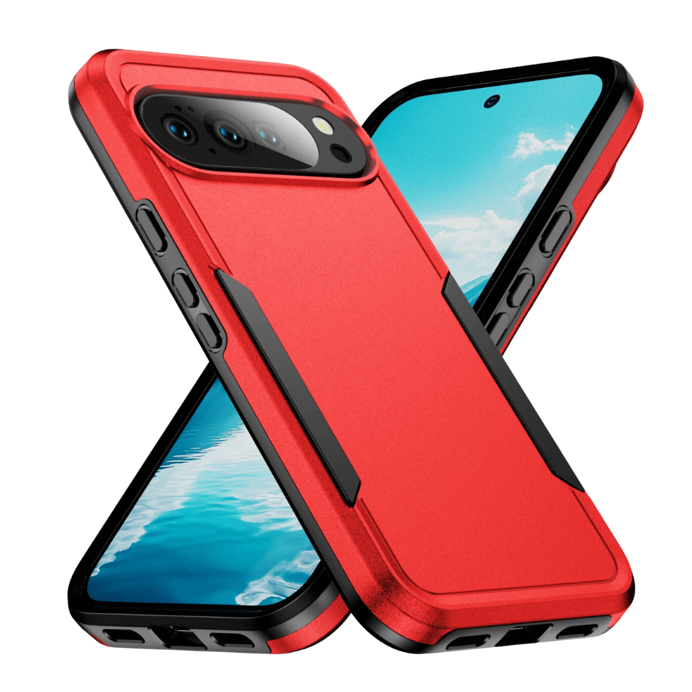 Obruo Shockproof Case For Google Pixel - Astra Cases