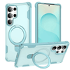 Tego Slim Shockproof MagSafe Galaxy Case With Ring Holder - Astra Cases