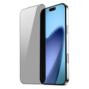 Absque Privacy Tempered Glass Screen Protector For iPhone - Astra Cases