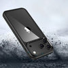 Casso Clear Shockproof iPhone Case - Astra Cases