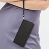 Saeta Shockproof Leather Flip Wallet iPhone Case - Astra Cases