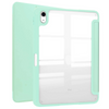 Mirabilis Tri-Fold Acrylic iPad Case With Pencil Holder- Astra Cases