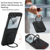Reduco MagSafe Leather Case for Galaxy Z Flip - Astra Cases