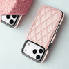 Tempero Leather Flip Wallet iPhone Case - Astra Cases