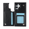 Cedo Leather Flip Wallet Galaxy Case