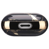Iuvenis Plated Silicone Shockproof AirPods Case