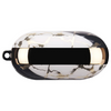 Iuvenis Plated Silicone Shockproof AirPods Case