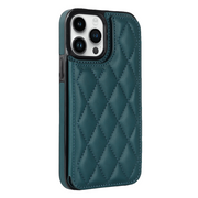 Tempero Leather Flip Wallet iPhone Case - Astra Cases