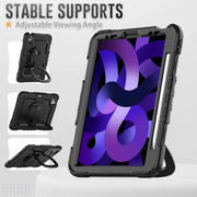 Nescio Heavy Duty Case For iPad Air Series