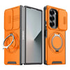 Defensio Galaxy Z Fold Rugged Magnetic Case