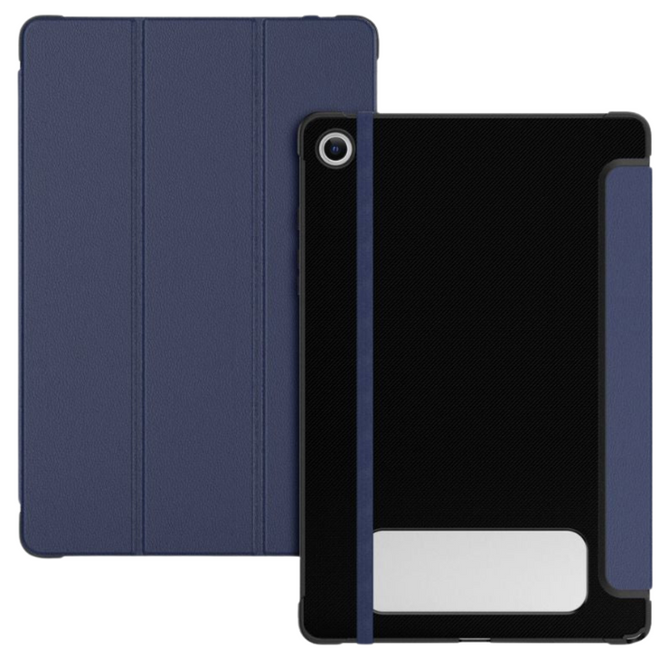 Ictus Leather Galaxy Tab Case For A9 Series