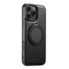 Capio Leather iPhone Case With Built-in Kickstand