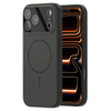 Magna Slim Magnetic Shockproof iPhone Case