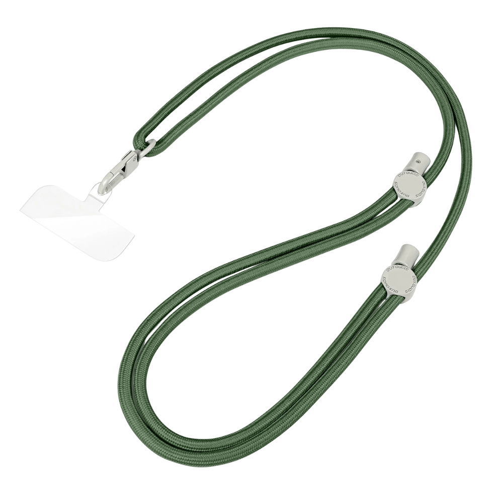 Accendo Adjustable Crossbody Phone Lanyard - Astra Cases