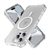 Firmo Slim Shockproof MagSafe iPhone Case