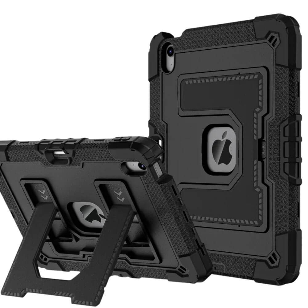 Demitto Heavy Duty iPad Air Case - Astra Cases
