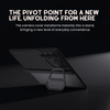 Paro Shockproof Matte Case For Galaxy Z Fold 7 - Astra Cases