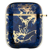Iuvenis Plated Silicone Shockproof AirPods Case