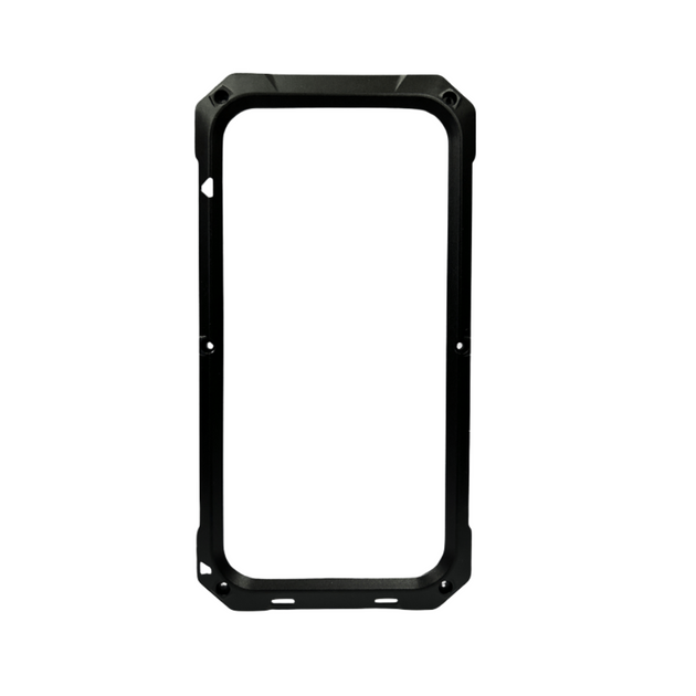 Tempered Front Cover Replacement For Fortis Rugged Armor Case Galaxy ...