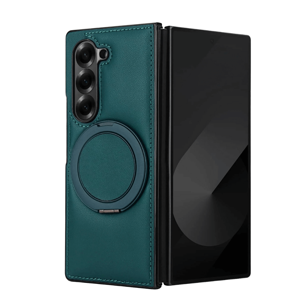 Reddo MagSafe Leather Case for Galaxy Z Fold -Astra Cases