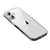 Casus Clear Shockproof iPhone Case - Astra Cases