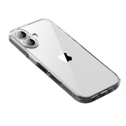 Casus Clear Shockproof iPhone Case - Astra Cases