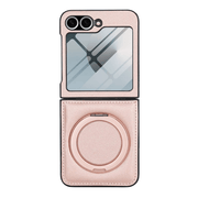 Reduco MagSafe Leather Case for Galaxy Z Flip - Astra Cases