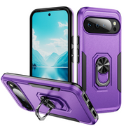 Odio Shockproof Case For Google Pixel With Ring Holder - Astra Cases