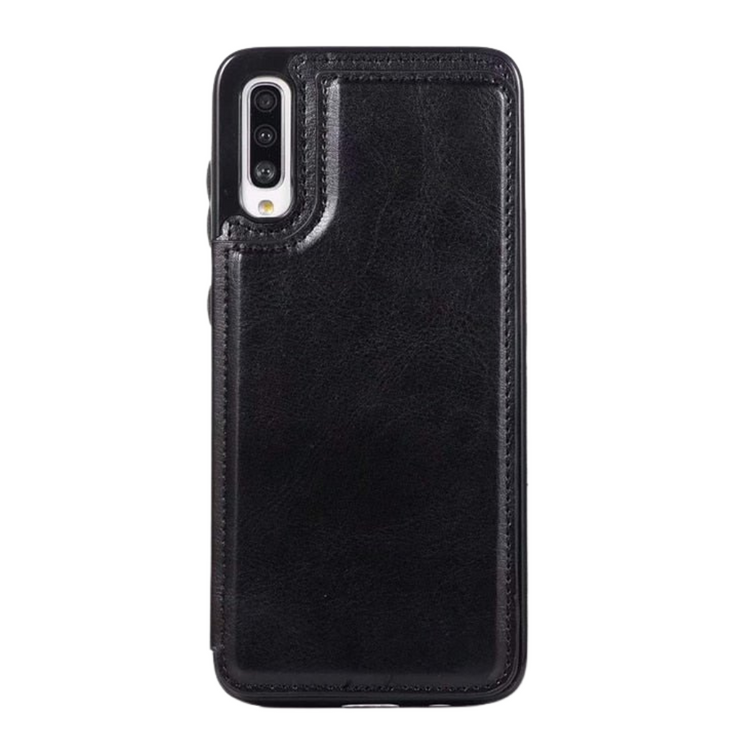 Imber Leather Flip Galaxy Wallet Case