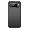 Mollis Slim Soft Google Pixel Case With Brushed Texture