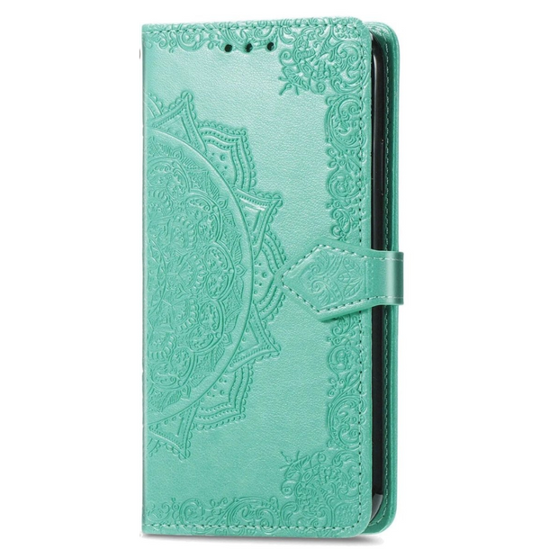 Contego Leather Wallet Flip Case For Google Pixel 8 Series