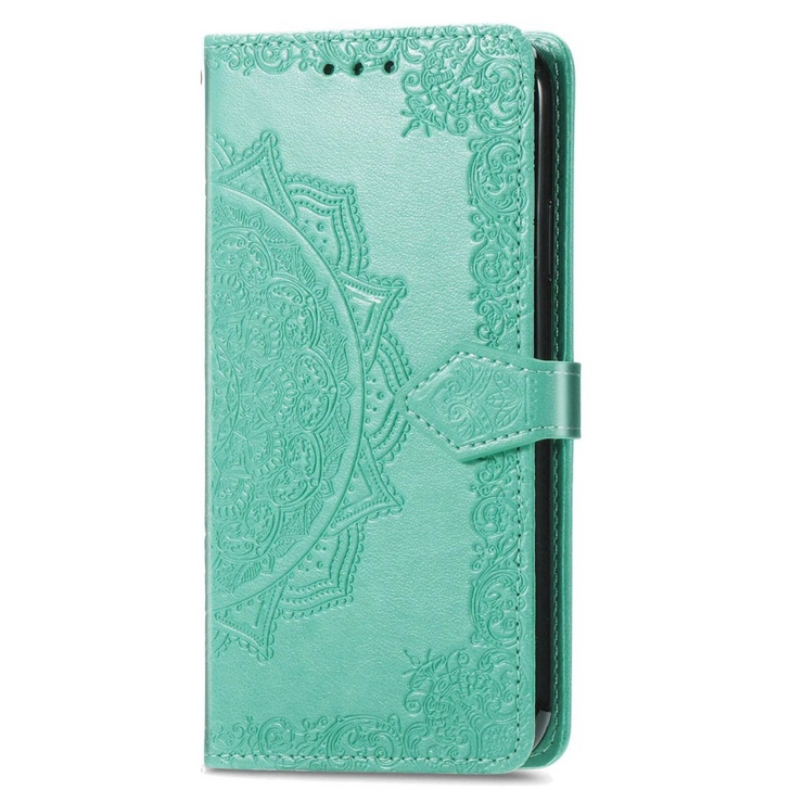 Contego Leather Wallet Flip Case For Google Pixel 8 Series