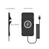 Careo Wireless Charger Car Charging Pad