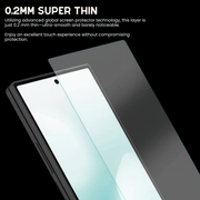 Pello Tempered Glass For Galaxy Z Fold 7 - Astra Cases