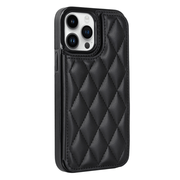 Tempero Leather Flip Wallet iPhone Case - Astra Cases