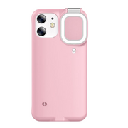 Bella Selfie Beauty Light iPhone Case