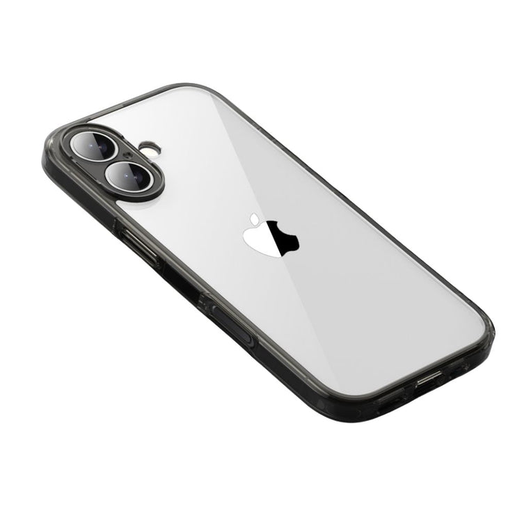 Casus Clear Shockproof iPhone Case - Astra Cases