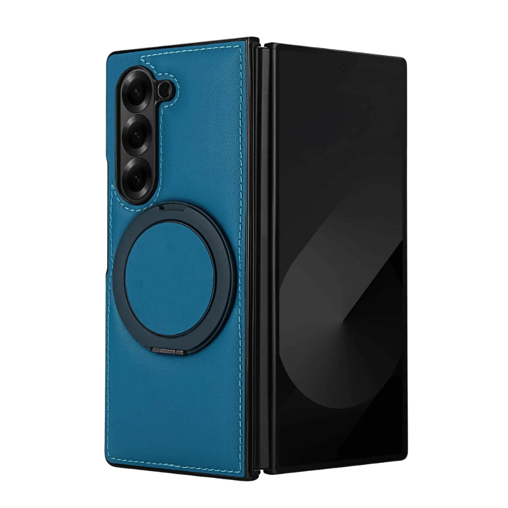 Reddo MagSafe Leather Case for Galaxy Z Fold -Astra Cases