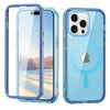 Advoco Shockproof MagSafe iPhone Case With Screen Protector - Astra Cases