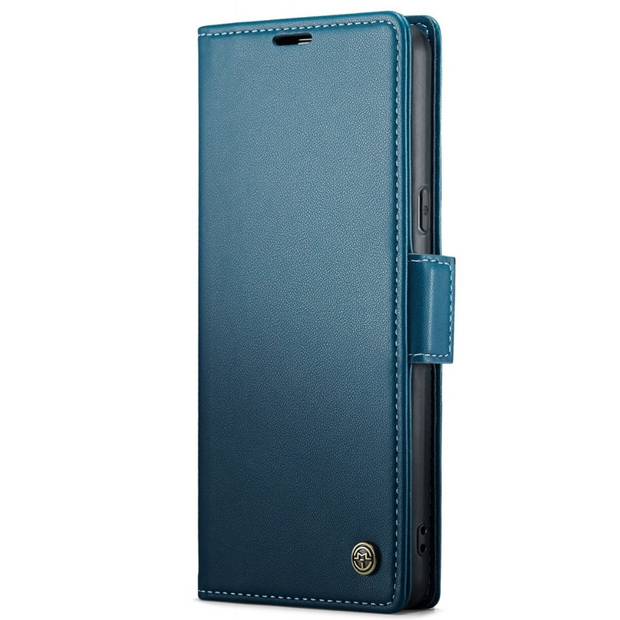Cicuta Leather Wallet Case for Google Pixel Series