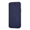 Flatus Leather Flip Wallet iPhone Case