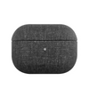 Eluvies Bergamo Fabric Shockproof AirPods Case