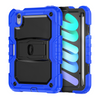Defaeco Heavy Duty Shockproof Case For iPad Mini