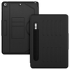 Caecus Ultra-Thin Protective iPad Case With Magnetic Stand