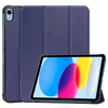 Meus Tri-Fold Shockproof Leather iPad Case- Astra Cases