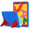 Ars Spiderweb iPad Shockproof Case