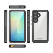 Coram Waterproof Galaxy Case With Float Strap