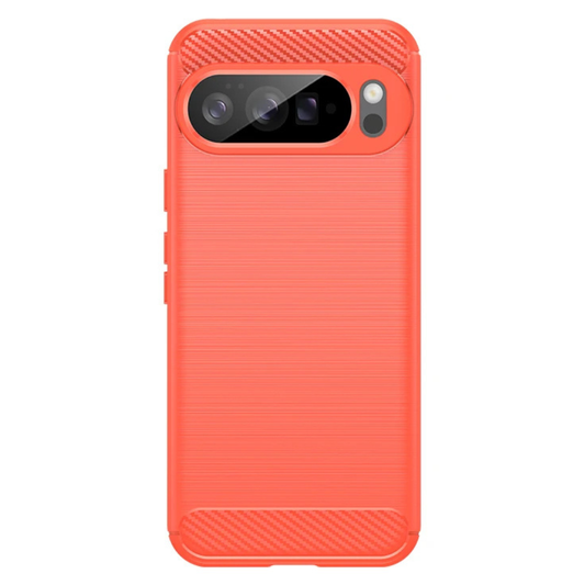 Mollis Slim Soft Google Pixel Case With Brushed Texture