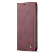 London Leather Wallet iPhone Case