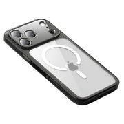 Cavus Clear Shockproof MagSafe iPhone Case - Astra Cases